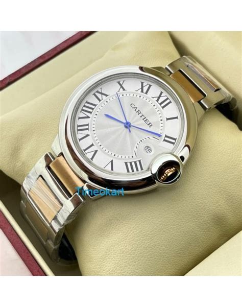 cartier replica watches india|replica cartier watches for women.